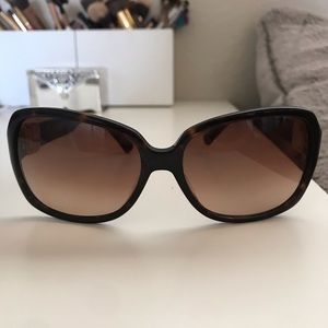 COACH sunglasses🔆